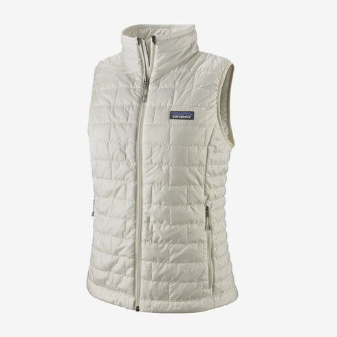 25 W's Nano Puff Vest